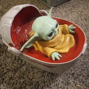 Star Wars Mandalorian RC